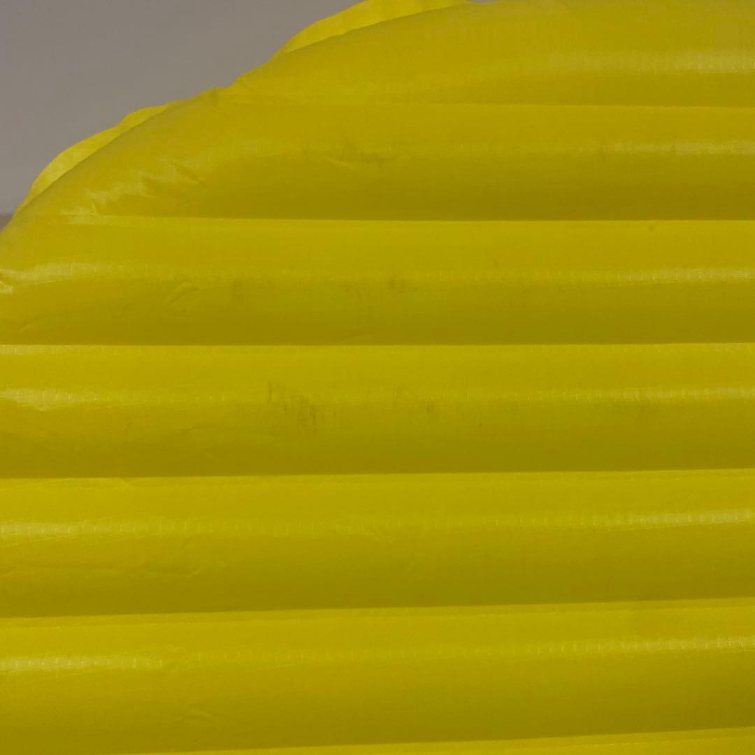 サーマレスト　ネオエアー　Xライト