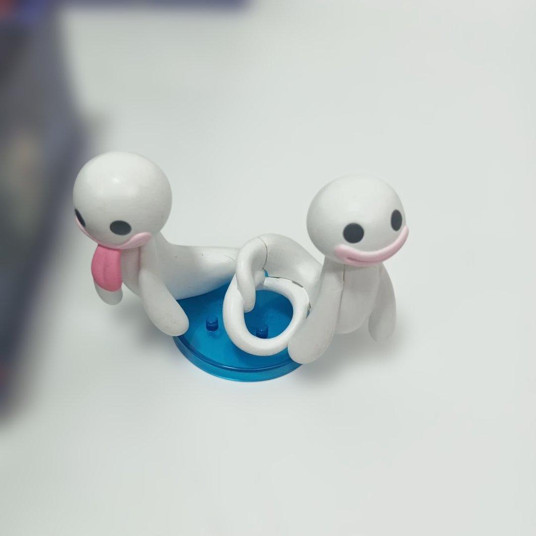 ワンピース ワールドコレクタブルフィギュア　vol.2・3　16体 コンプ品