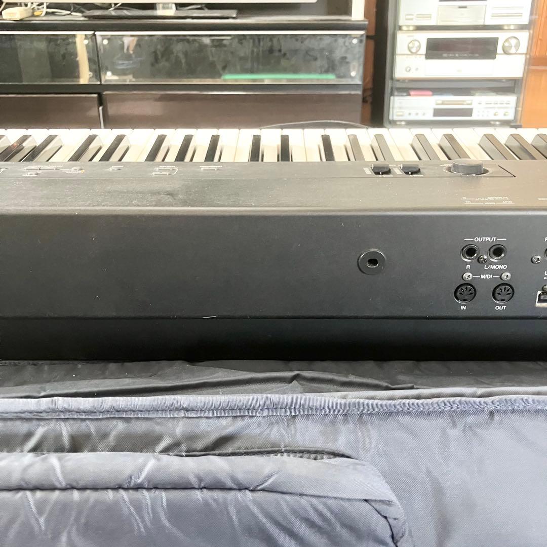 YAMAHA CP33 デジタルピアノ 88鍵