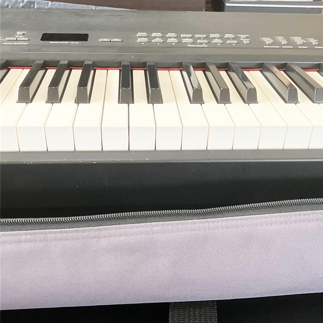 YAMAHA CP33 デジタルピアノ 88鍵