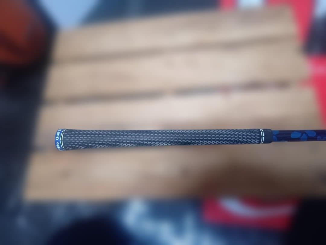 【新品】テーラーメイド Diamana TM50 SR 1W用 シャフト 02