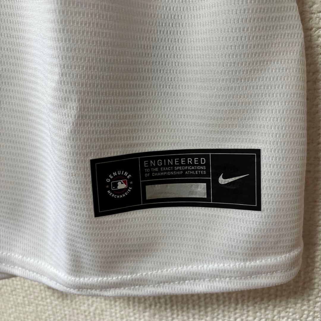 【タグ付き】ドジャーズ／大谷翔平／ユニホームレディース　Ｍ