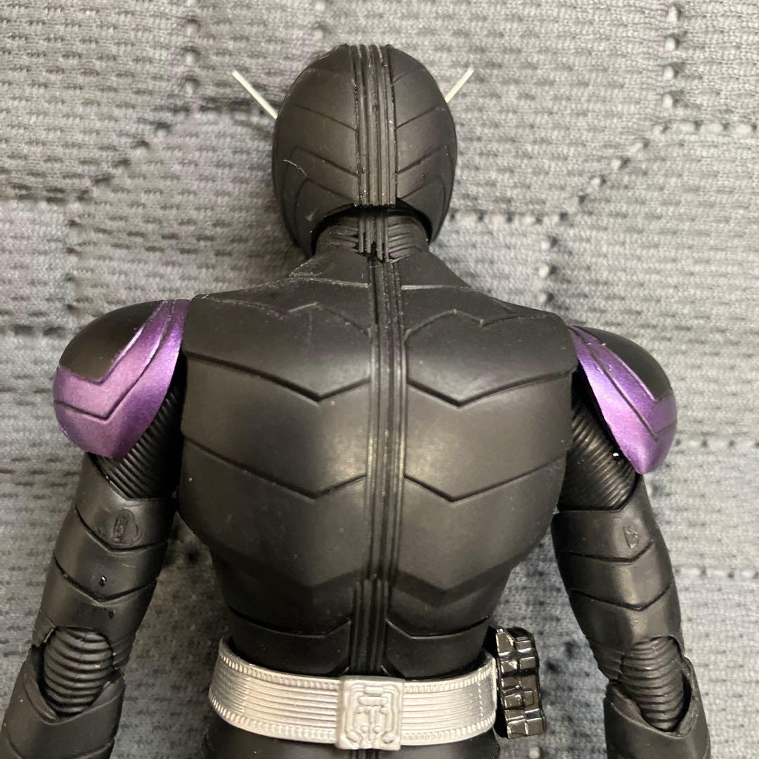 S.H.Figuarts 真骨彫　仮面ライダージョーカー