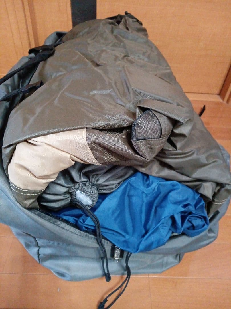 【ogawa】小川キャンパル ヴィアゲイト HG 新品未使用