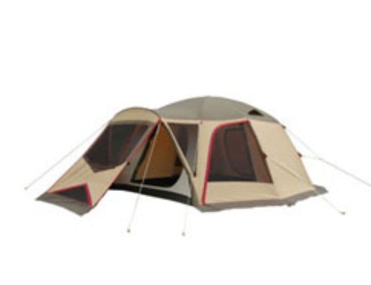 【ogawa】小川キャンパル ヴィアゲイト HG 新品未使用