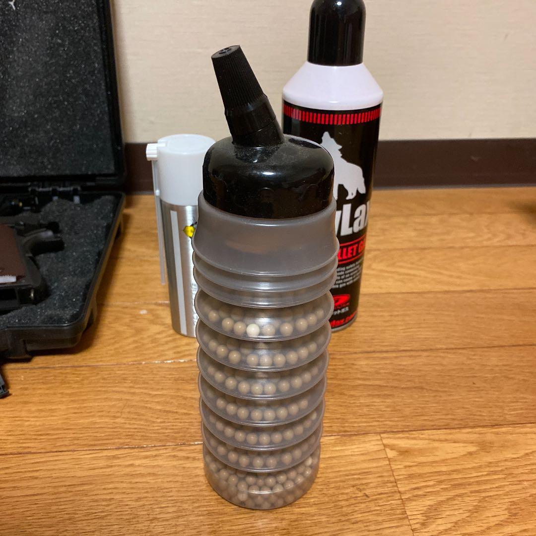 コルト　M1911    ガスガン