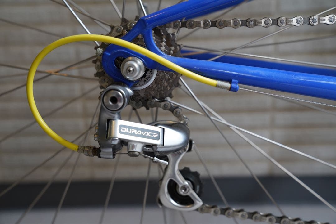 パーツ Cherubim 90's Aero Funny Flame Set