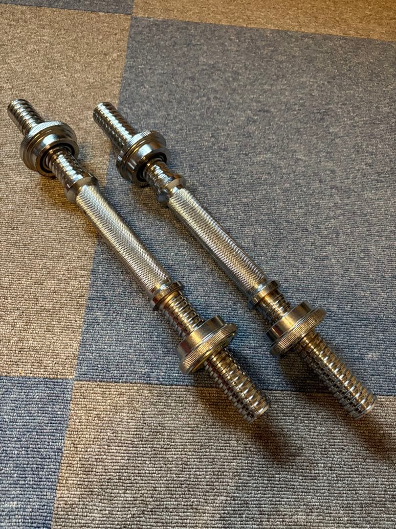 FIGHTING ROAD ダンベルセット　引取り限定