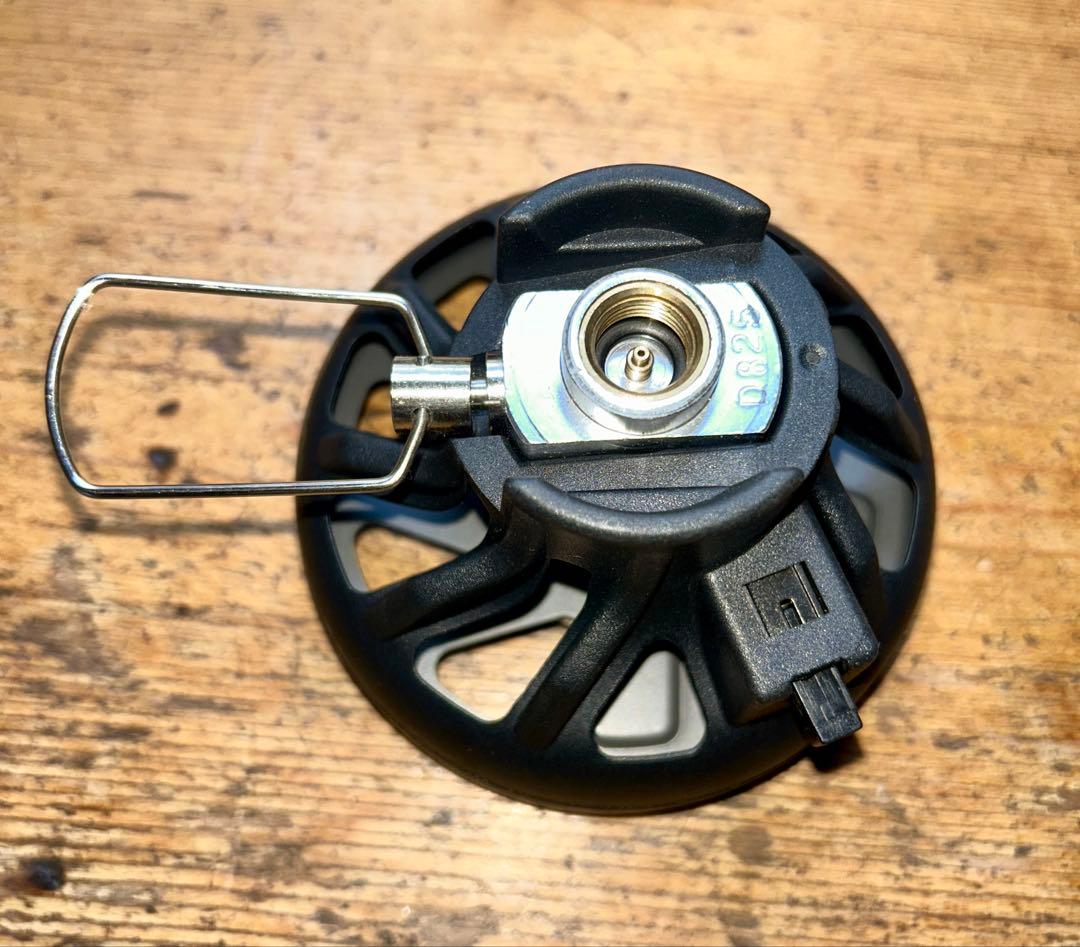 JETBOIL ジェットボイル フラッシュ 現行品