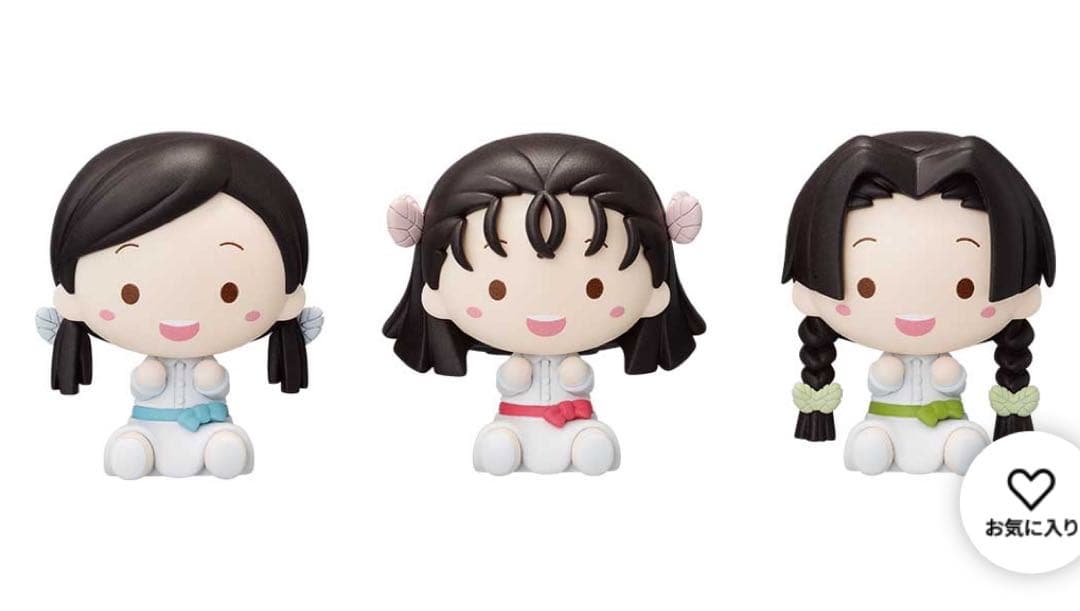 【鬼滅の刃】一番くじ ちょこのっこ まとめ売り