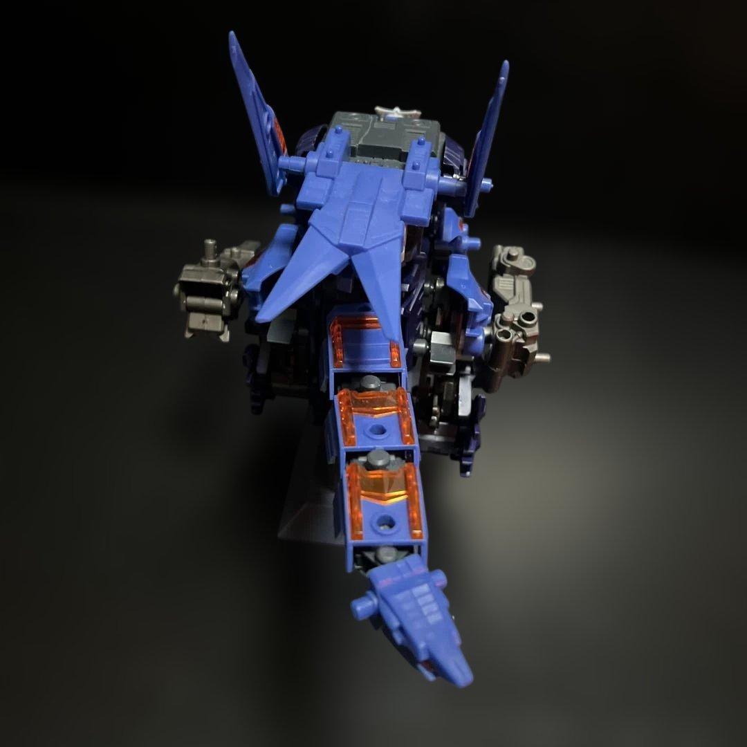 凱龍輝・真 ディスペロウ エヴォフライヤー