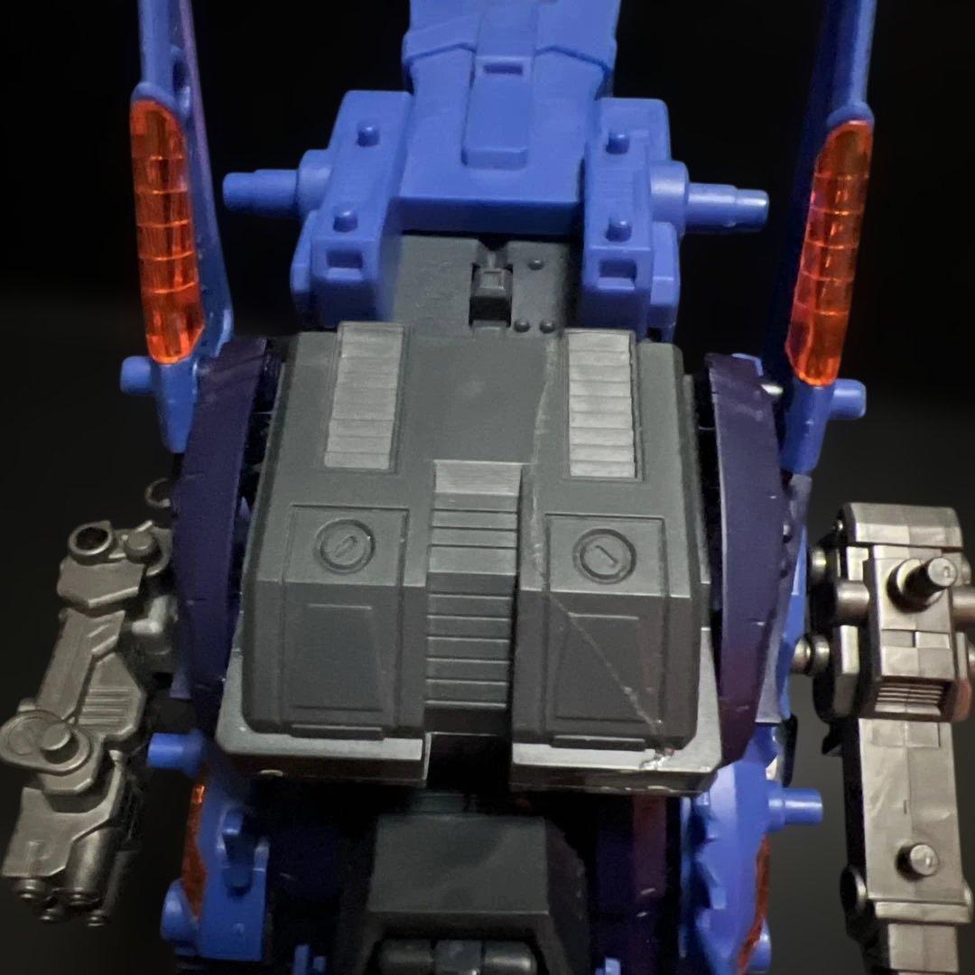 凱龍輝・真 ディスペロウ エヴォフライヤー