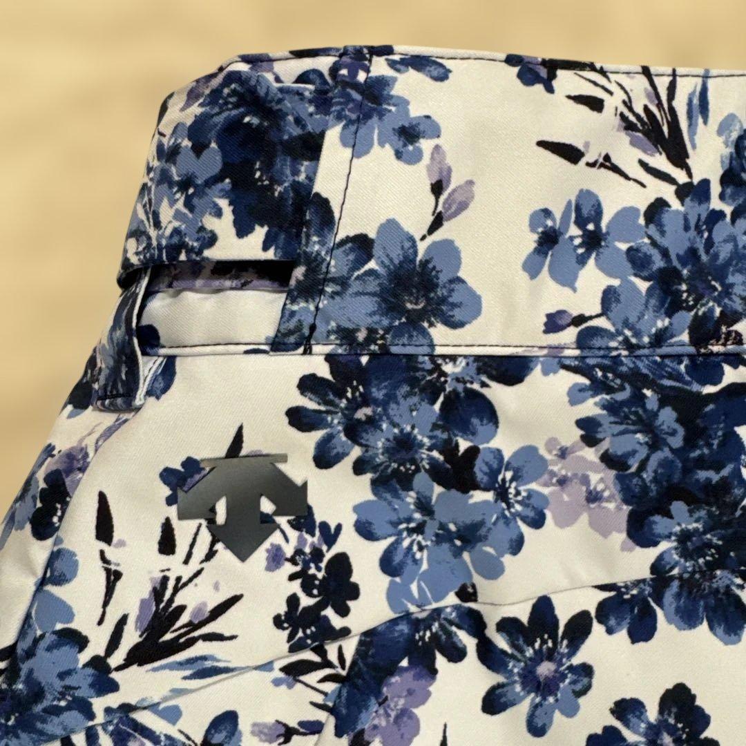 2/12朝まで　DESCENTE S.I.O レディーススキーウェアパンツ