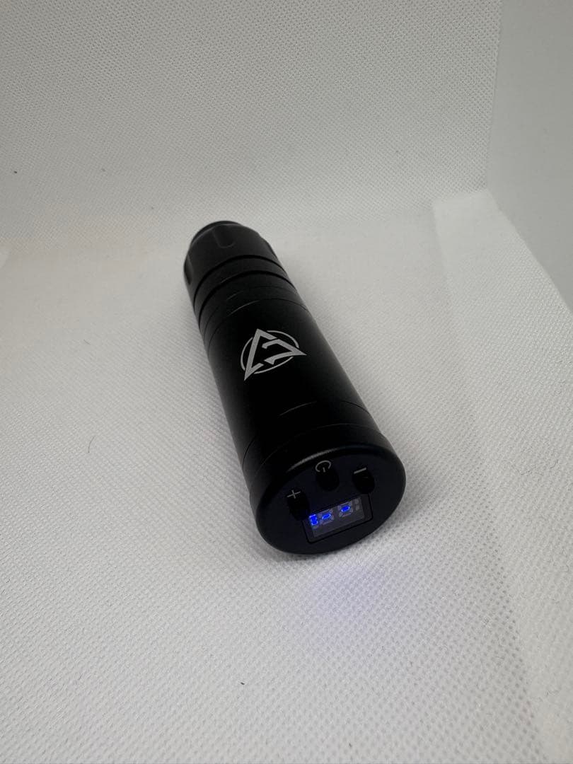 タトゥーマシン　オリジナルセット