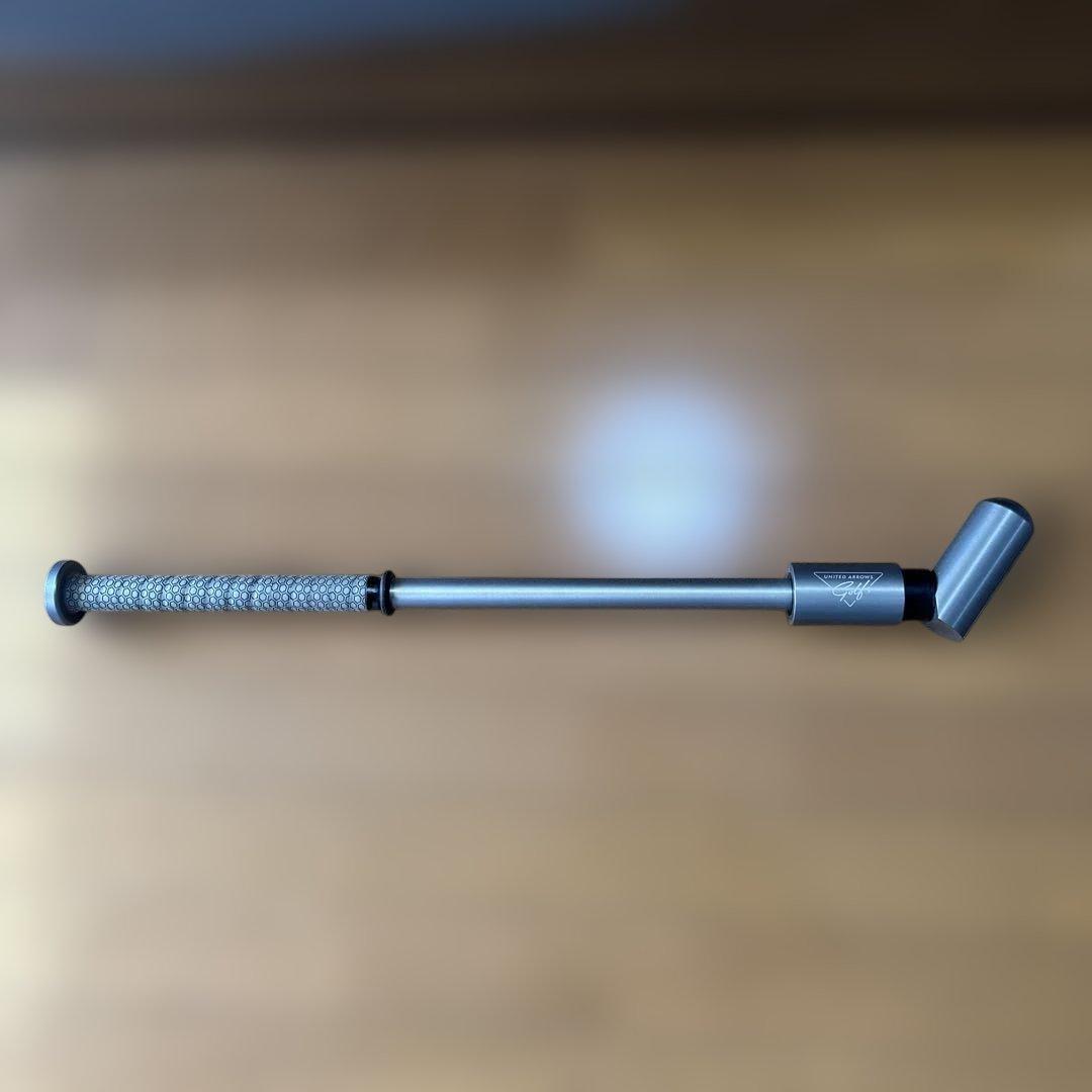 10YASHOW10 UNITED ARROWS GOLF リリース大臣