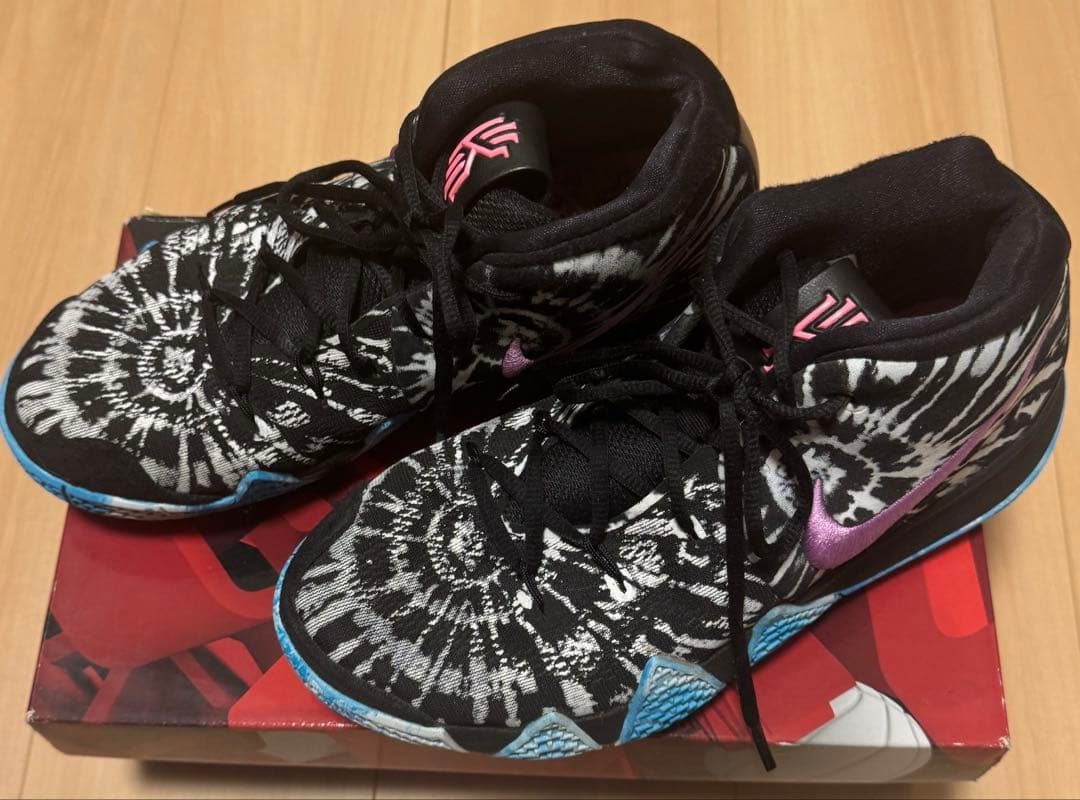 Nike Kyrie 4 AS EP カイリー4 ALLSTAR 26.5cm