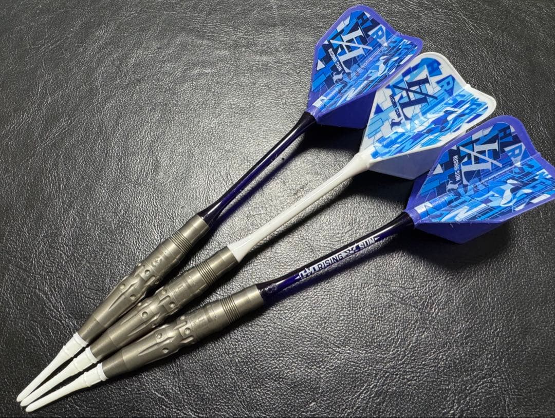 激レア モンスター レイピア4 マイクログルーブ 村松治樹 No.5 21g