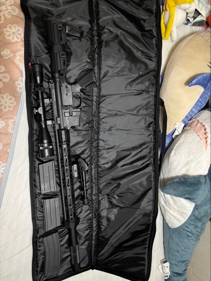 東京マルイ MTA16