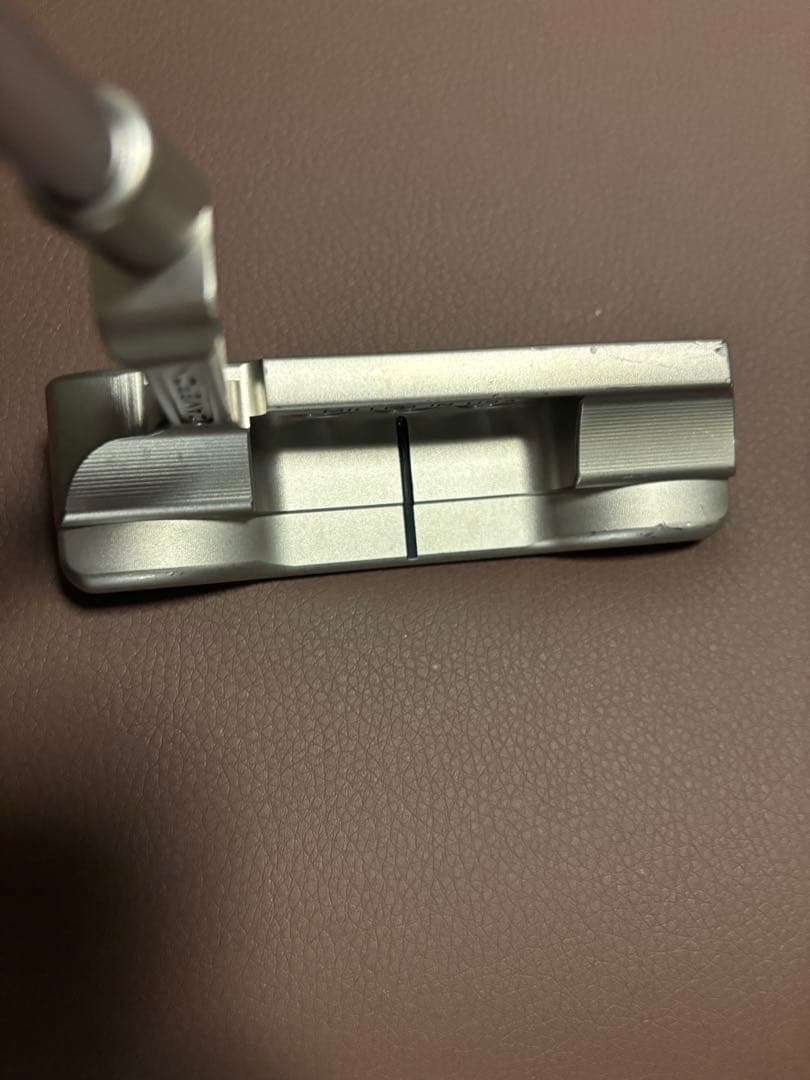 クラブ SCOTTY CAMERON SUPER SELECT NEWPORT