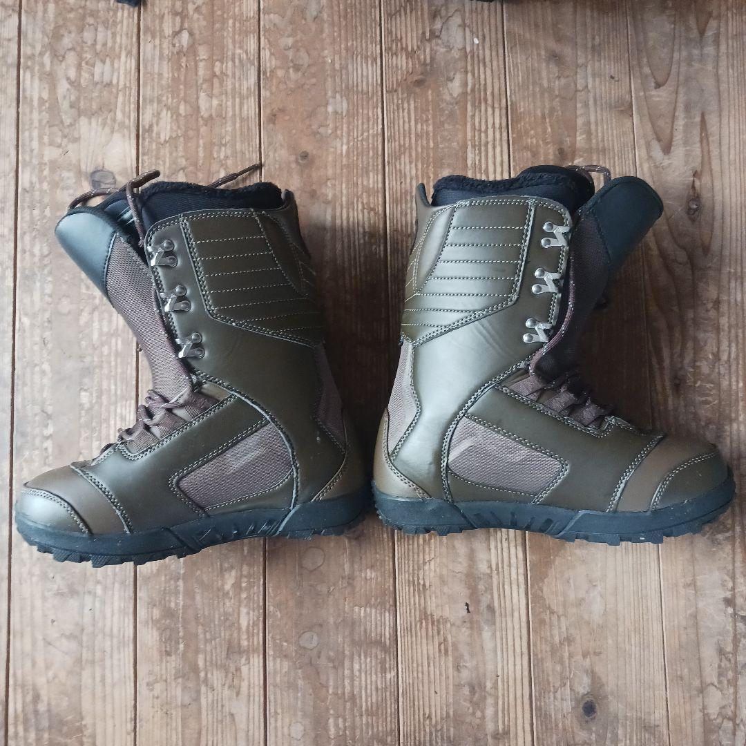 K2 COMPASS コンパス　26cm