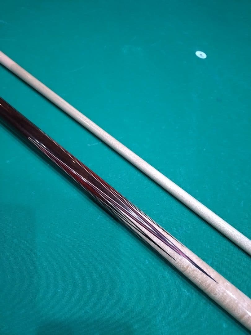 PREDATOR　プレデター　スニーキーピート　ビリヤード　predator