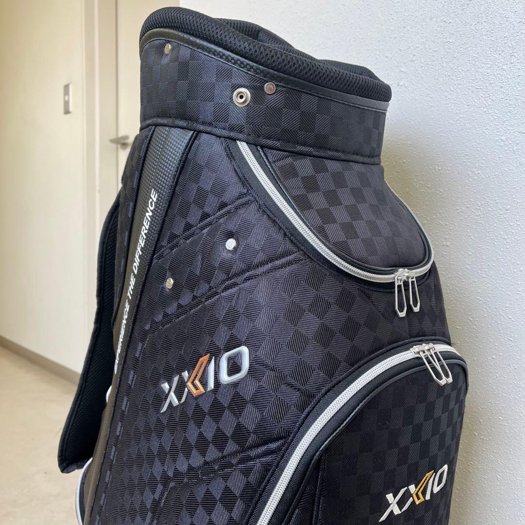 XXIO 超軽量スタンダードモデル GGC-X142 9.5型