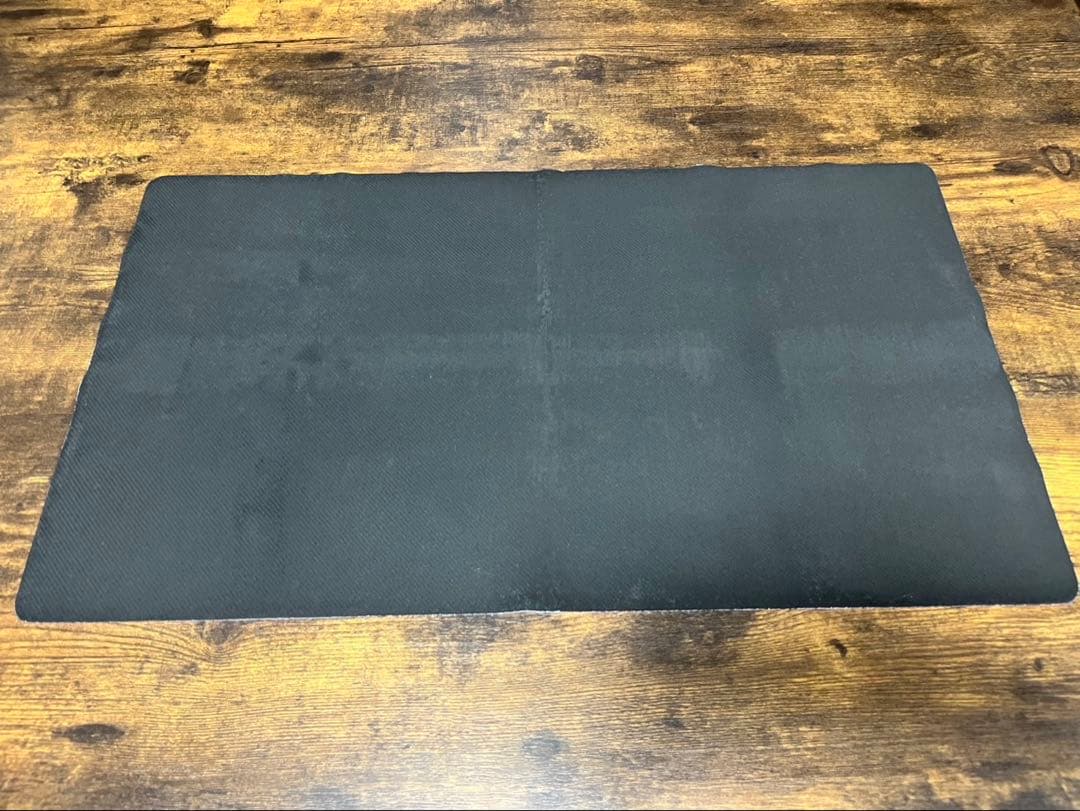 遊戯王 究極宝玉神レインボードラゴン プレイマット