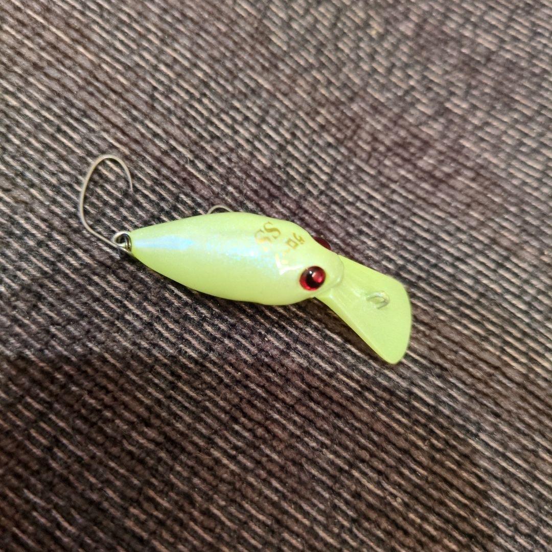 ロデオクラフト　オリカラ