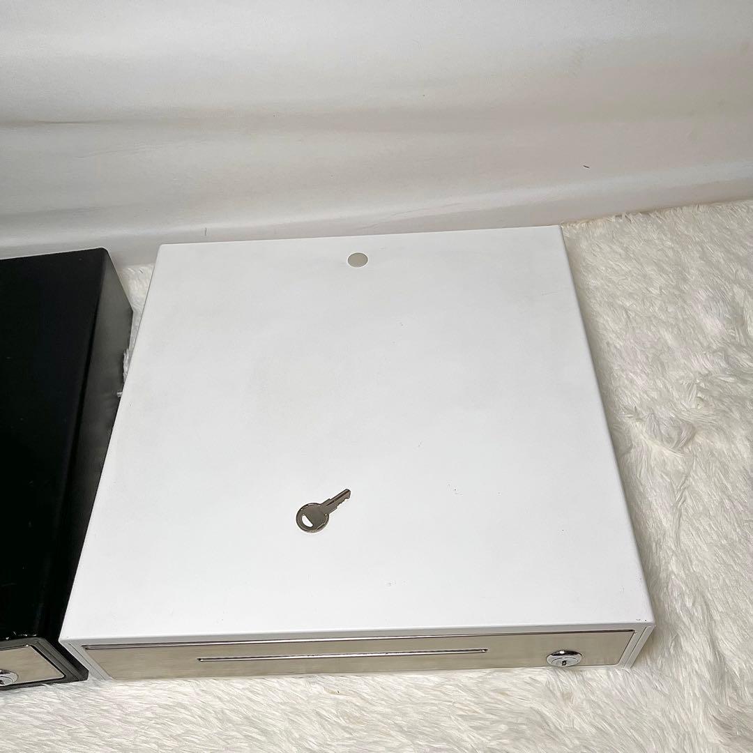 トム FKsystem EB/EW-35S 鍵付き ホワイト　4台