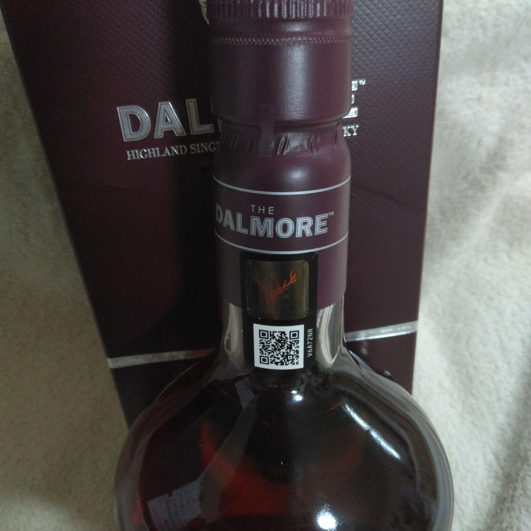 THE DALMORE 12年 ウイスキー　ダルモア12年　700ml　40％