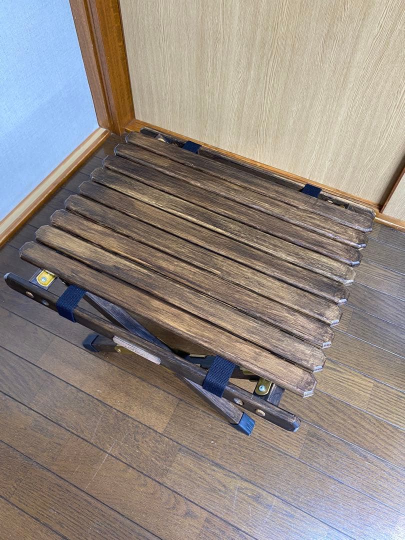 noras ノラズ　サイドテーブル　真鍮金物