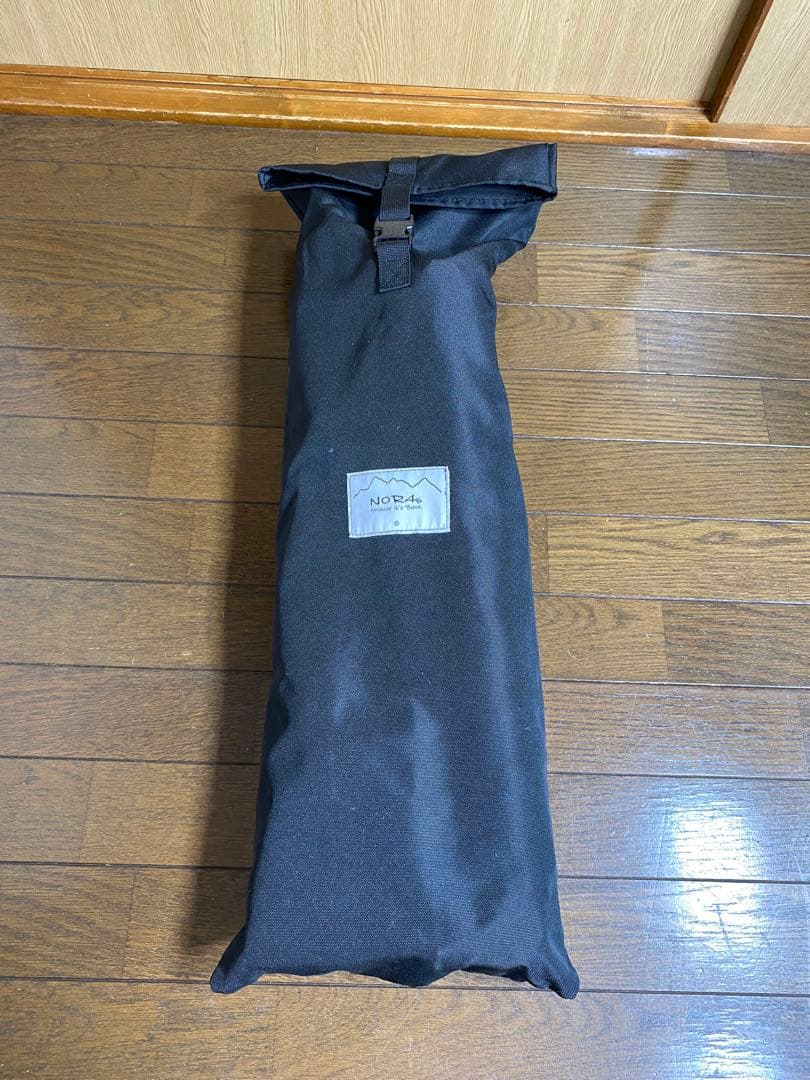 noras ノラズ　サイドテーブル　真鍮金物