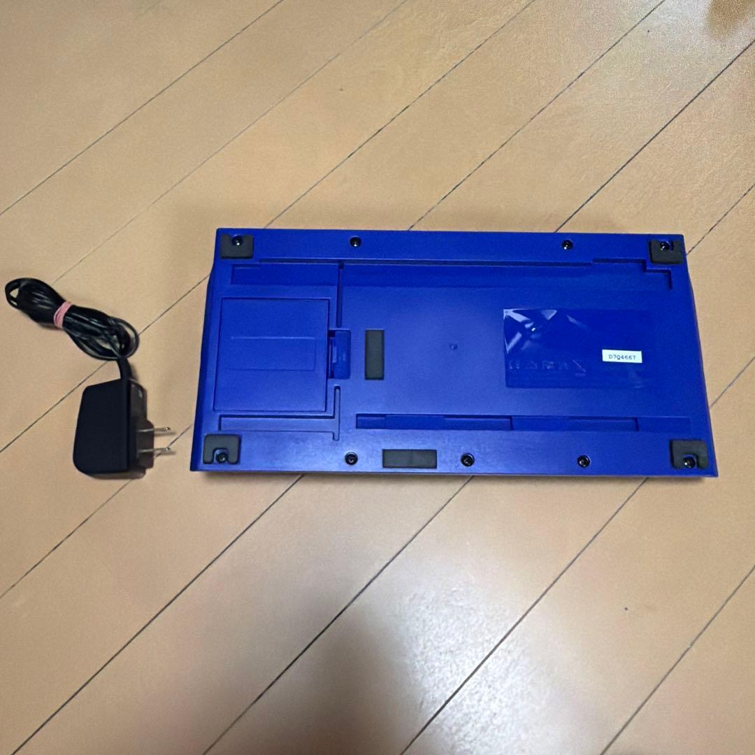 BOSS/GT-1 エフェクター アダプター付