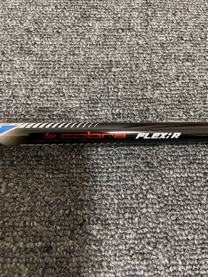 （新品）スピーダーNX for コブラR 7W用　コブラスリーブ付