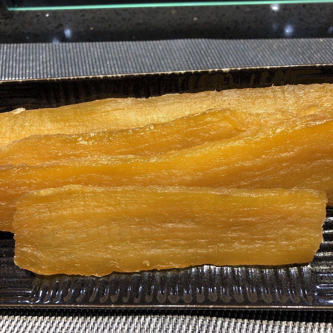 えだ 木小屋の干し芋紅はるか熟成平・丸干し4k (2k+2k) 完全天日干