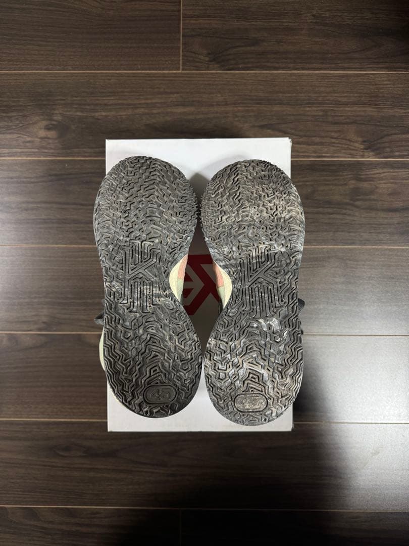 Nike カイリーロー4 EP