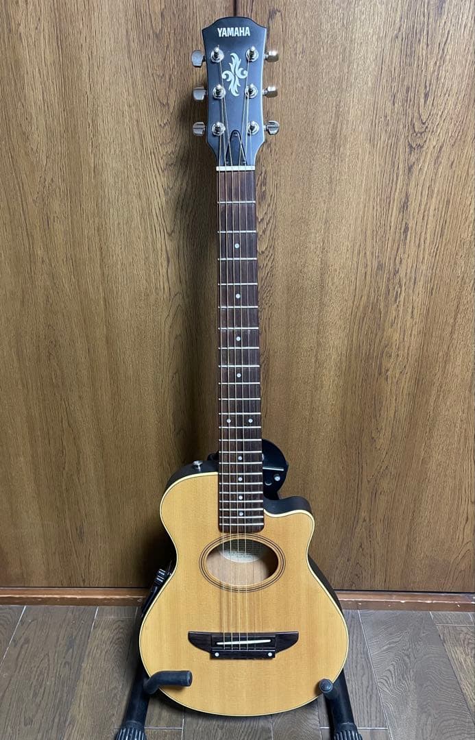 YAMAHA APXT-1A エレアコ トラベルギター ミニエレアコ