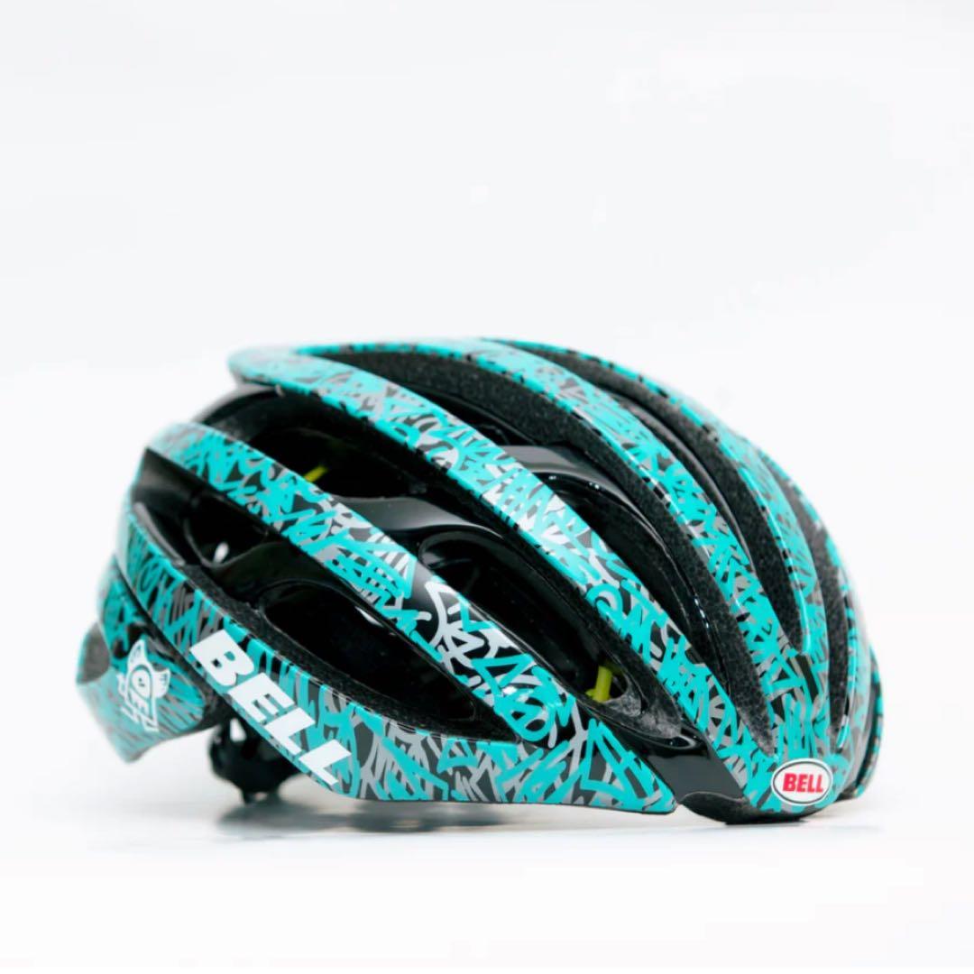 Squid Bikes /BELL X SQUID Z20 MIPS ヘルメット