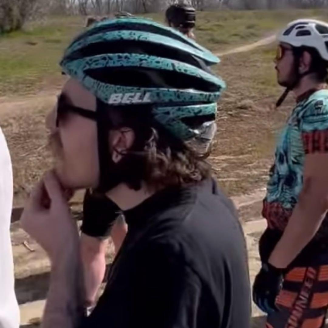 Squid Bikes /BELL X SQUID Z20 MIPS ヘルメット