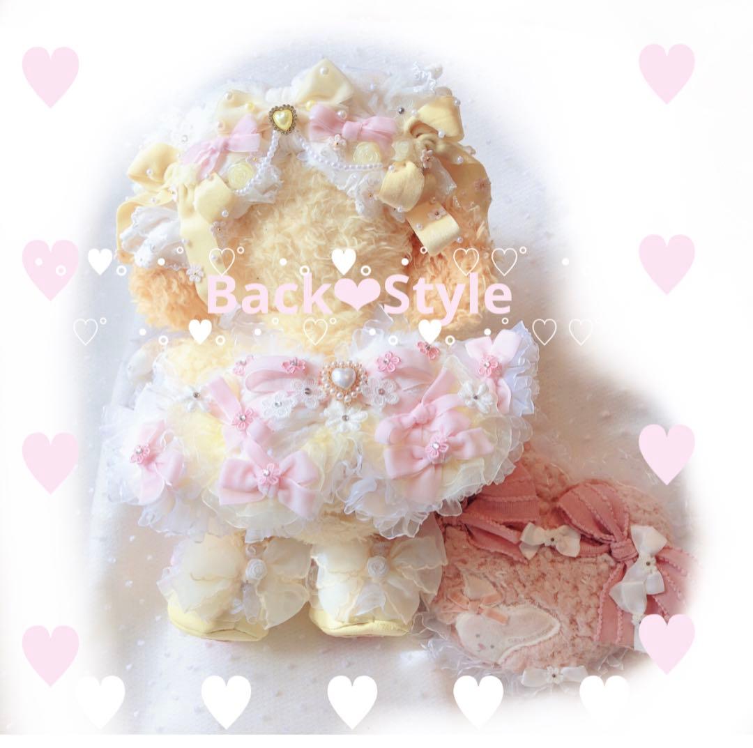 クッキーアン♡コスチューム