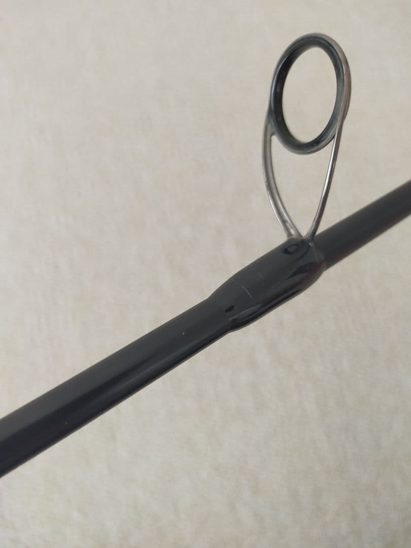 SOULS　 アヴァンギャルドイチロージャークA-Class92HSサクラマス