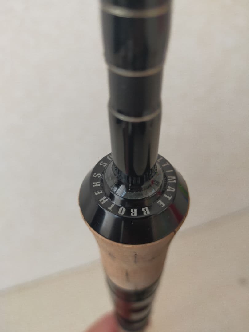 SOULS　 アヴァンギャルドイチロージャークA-Class92HSサクラマス