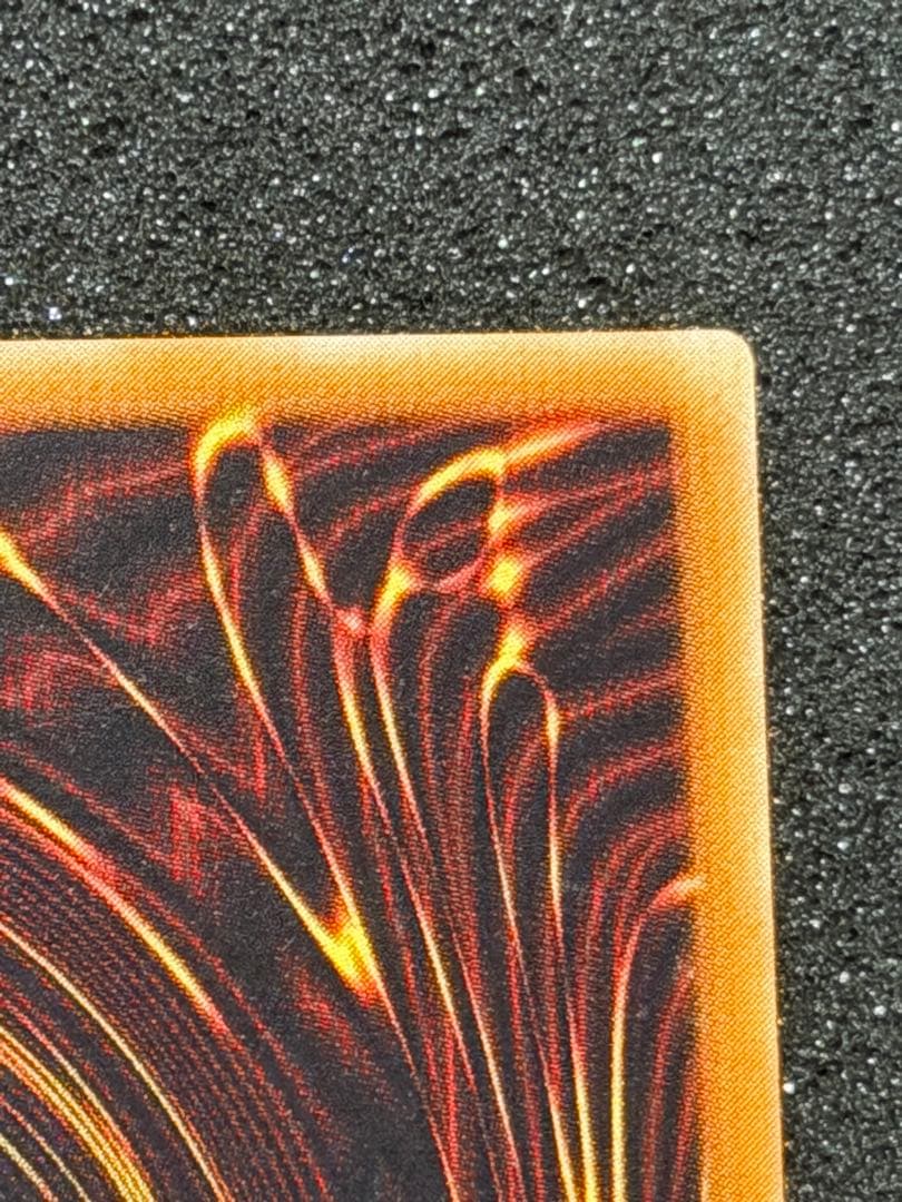 ヒ*シ様 【極美品〜超極美品】マジシャン・オブ・ブラックカオス レリーフ