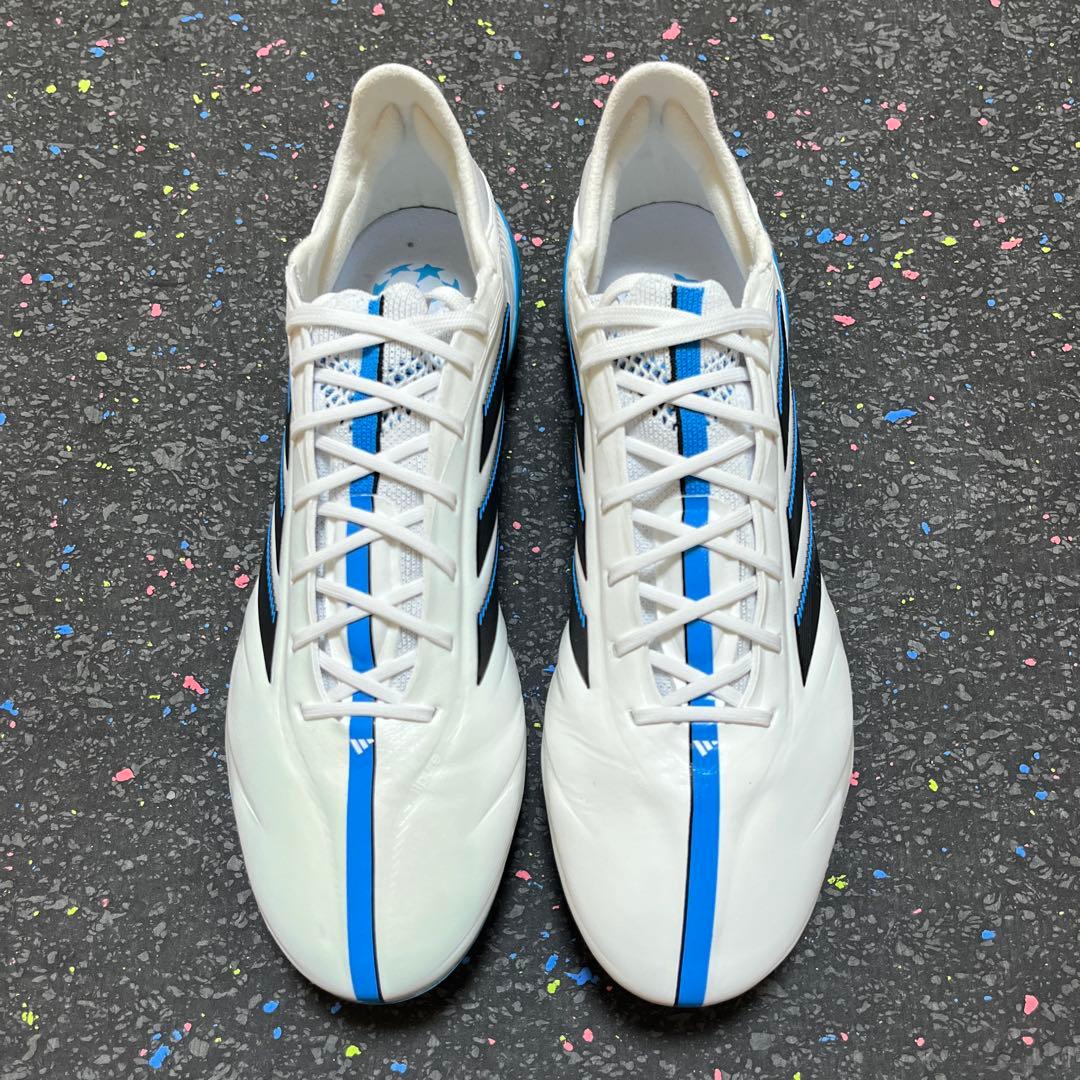 アディダス　コパ 11 ピュア FG 27cm