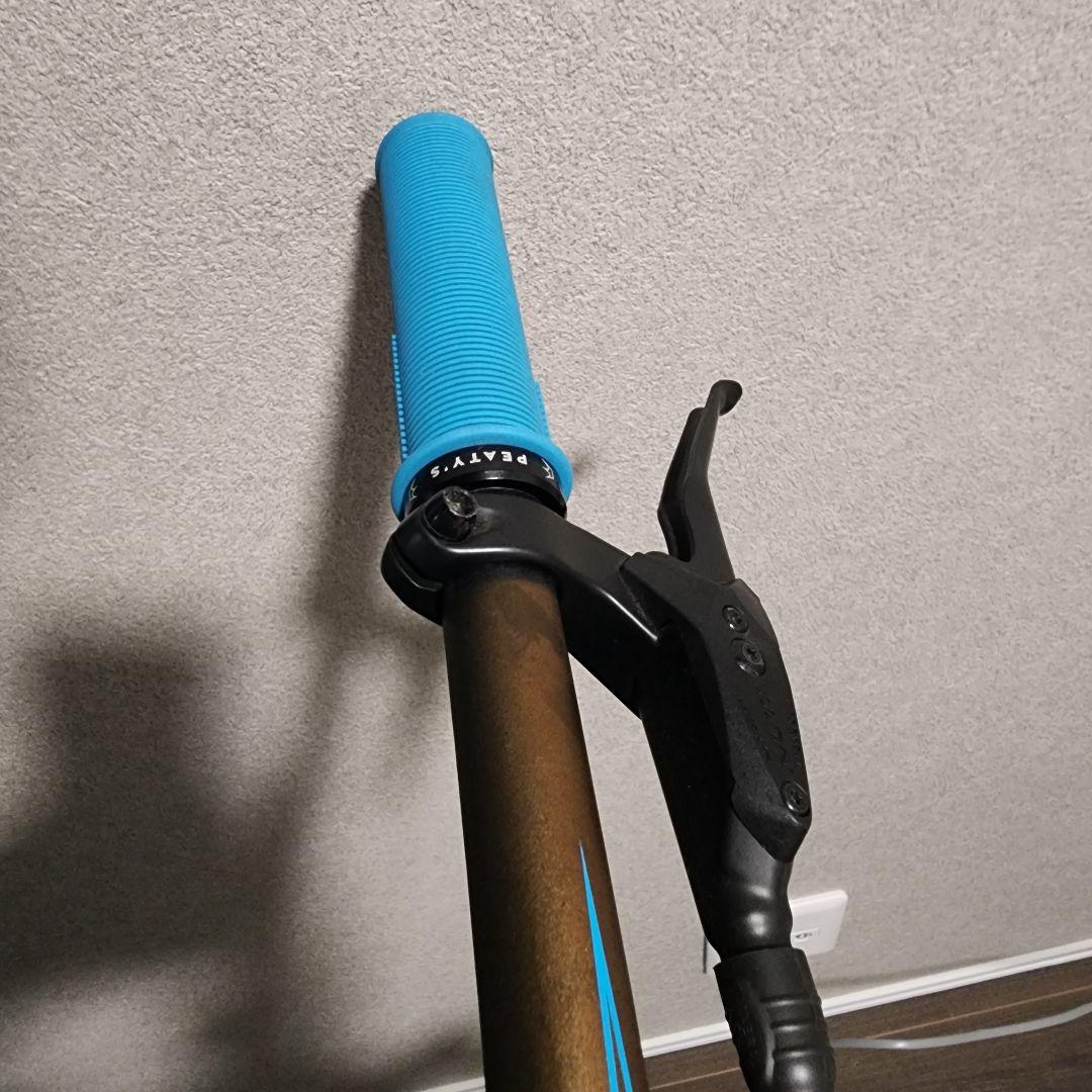 ダートジャンプ man 26インチ