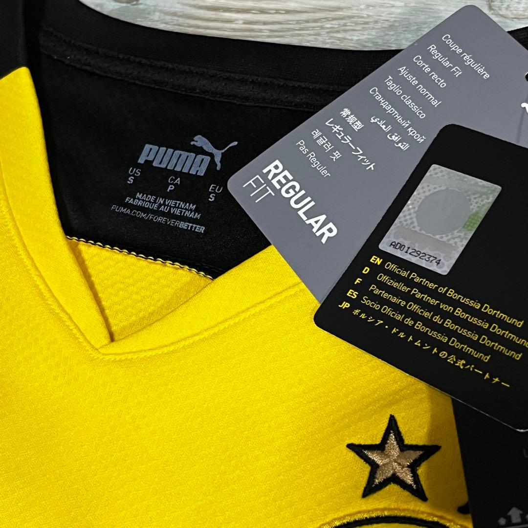 ドルトムント 2021/22 ベリンガム ユニフォーム イングランド代表 レアル