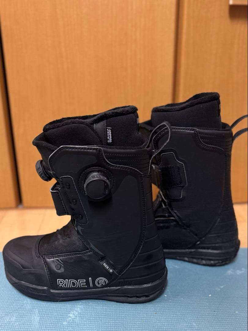 スノーボード RIDE the92 26.0cm