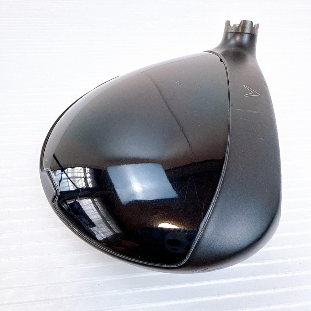 キャロウェイ　パラダイム　3W（15°）　ヘッドのみ／PARADYM　3番ウッド