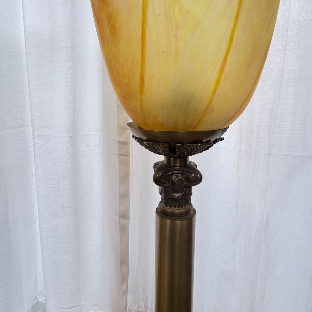 Vianne スタンドライト フランス製 アンティーク 2本 67cm