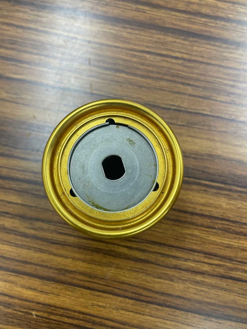 PENN ペン　スピンフィッシャー　4400SS